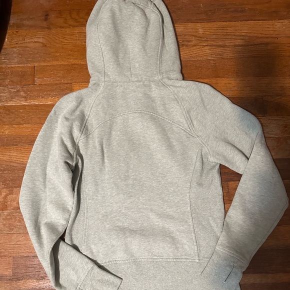 Lululemon scuba hoodie - Picture 4 of 6